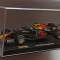 Macheta Red Bull RB16B Max Verstappen cu pilot Formula 1 2021 - Bburago 1/43 F1