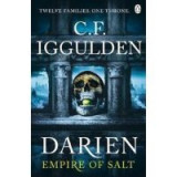 The Empire of Salt: Vol. 1 (Darien)