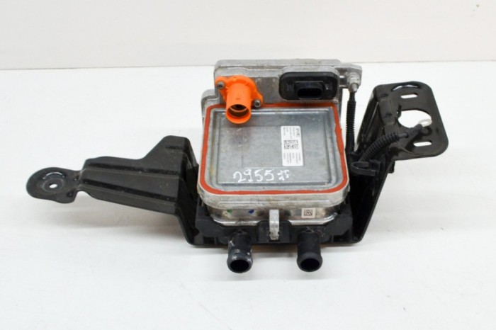 Alt modul de control VOLVO XC40 536 2020 OEM: 31694862,P31694862 12123314