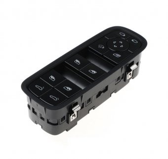 Butoane geamuri electrice Topautochei&reg; pentru Porsche Panamera 971 dupa 2016