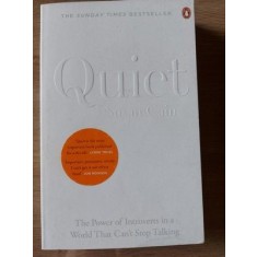 Quiet Susan Quain