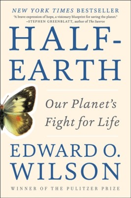 Half-Earth: Our Planet&amp;#039;s Fight for Life foto
