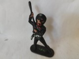 Bnk jc Figurine de plastic - Jean Hoeffler - cowboy cu pusca