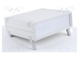 Carcasă BOPLA pentru aparate ULTRAMAS - Dimensiuni 224,2mm x 199mm x 72,4mm, ABS