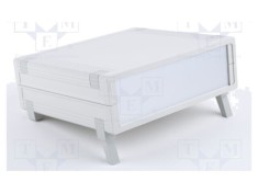 Carcasă BOPLA pentru aparate ULTRAMAS - Dimensiuni 224,2mm x 199mm x 72,4mm, ABS