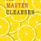 The Master Cleanser