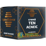 Crema cu Miere de Manuka pentru Ten Acneic 50ml