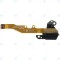 Samsung Galaxy Tab A7 10.4 2020 (SM-T500 SM-T505) Conector audio GH81-19641A