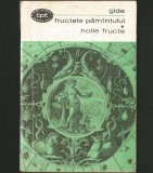 Cumpara ieftin FRUCTELE PĂM&Acirc;NTULUI * NOILE FRUCTE - GIDE - BPT