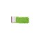 Rezerva mop Chenille, verde