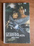 John Carling - Cetatea blestemata (1992, editie cartonata)