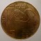 1.854 REPLICA ITALIA VITTORIO EMANUELE III 20 LIRE 1928 R 22mm/4,0g