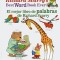 Richard Scarry&#039;s Best Word Book Ever/El Mejor Libro de Palabras de Richard Scarry