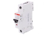 &Icirc;ntrerupător de Supracurent 230V 20A 1P C