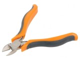 Clești Laterali Miniaturali 110mm pentru Tăiere