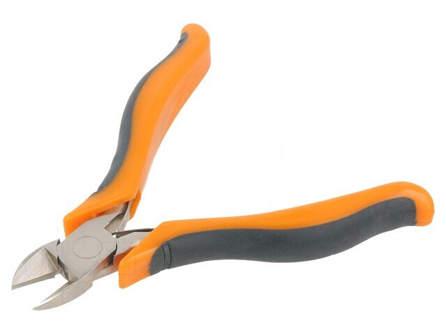 Clești Laterali Miniaturali 110mm pentru Tăiere
