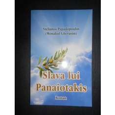 Stelianos Papadopoulos - Slava lui Panaiotakis