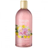 Gel de dus delicat cu extract de trandafir si ylang ylang Fiori D&#039;Oriente, 400ml, Bottega Verde