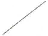 Burghiu Metal 0,8mm HSS 46mm MAYKESTAG