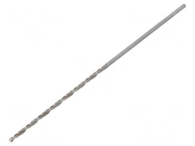 Burghiu Metal 0,8mm HSS 46mm MAYKESTAG foto