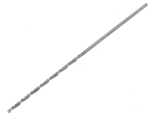 Burghiu Metal 0,8mm HSS 46mm MAYKESTAG