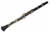 Cumpara ieftin Clarinet Parrot 7401S Bb Bohm sistem 17clape+6 inele ebonita