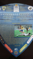 Program fotbal PETROLUL PLOIESTI - SWANSEA CITY 2013 Europa League foto