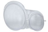 Lentila,far MERCEDES-BENZ E-CLASS (W210) (1995 - 2003) BLIC 5410-02-0823106P