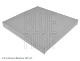 BLUE PRINT ADA102517 Filtru, aer habitaclu