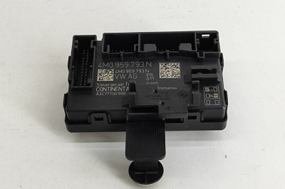 Modul de control ușă dreapta față PORSCHE Taycan 2022 OEM: 4M0959793N,4M0.959.793.N,A2C7711361000 25091107 foto