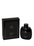 Apa de parfum Vurv Royce Black, 100 ml, pentru barbati