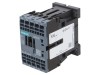 Contactor 4-Poli Siemens 24V DC, 10A, Model 3RH2122-2BB40, NC x2 + NO x2, Cleme cu arc