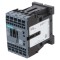 Contactor 4-Poli 24V DC, 10A