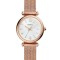 Ceas Dama, Fossil, Carlie Mini ES4433 - Marime universala
