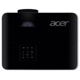 Videoproiector Acer X119H, SVGA 800*600, up to WUXGA (1920* 1200),
