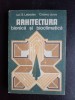 Arhitectura bionica si bioclimatica - Iuri S. Lebedev