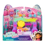 GABBYS DOLLHOUSE FILMUL SET PETRECERE SuperHeroes ToysZone