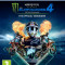 Joc Monster Energy Supercross 4 Pentru PlayStation 5