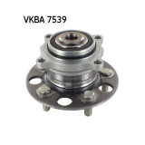 SKF Set rulment roata