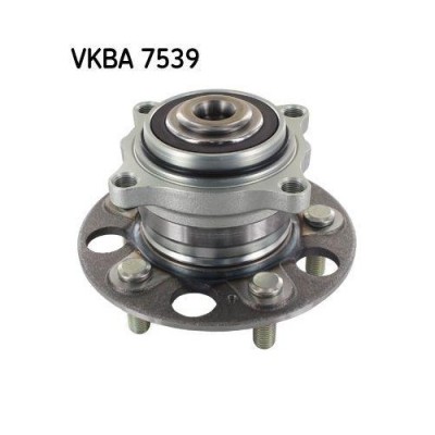 SKF Set rulment roata foto