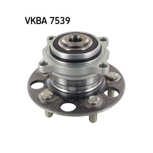 SKF Set rulment roata