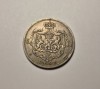 Moneda 5 Lei 1901, Argint, Carol I, Rom&acirc;nia - Colecție Numismatică