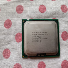 Procesor Intel Core 2 Quad Q9300 2,66GHz/6M/1333 FSB socket 775.