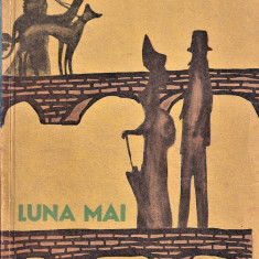 Luna mai la Petersburg editura pentru literatura universala -Goncearov 20 lei