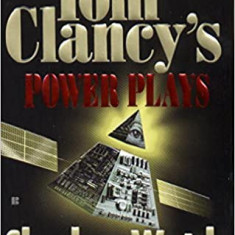 Tom Clancy - Shadow Watch ( POWER PLAYS nr. 3 )