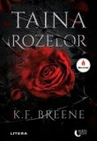 Cumpara ieftin Taina rozelor/K.F. Breene