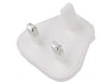 Adaptor Ştecher UK pentru Marea Britanie