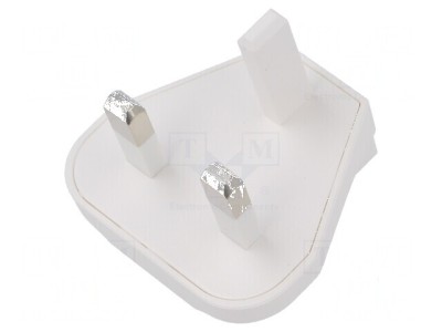 Adaptor Ştecher UK pentru Marea Britanie foto