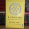 JAMES FREY - ENDGAME * JOCUL FINAL : CONVOCAREA , 2014