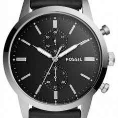 Fossil ES5396 Townsman ceas barbati nou 100% original. Garantie, livrare rapida